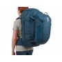 Thule | Fits up to size "" | 70L Women's Backpacking pack | TLPF-170 Landmark | Backpack | Majolica Blue | "" - 2